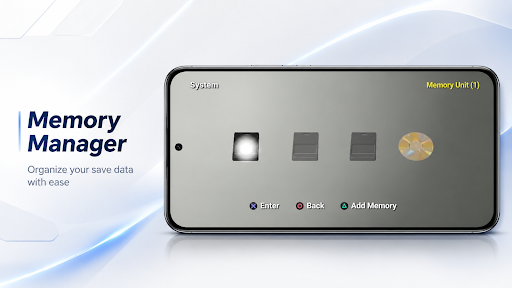 komputer BlueTwo Launcher