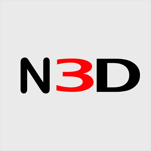 N3D Launcher PC版