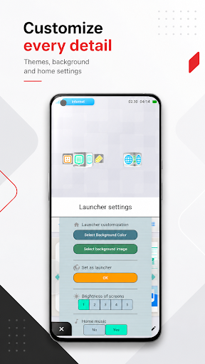 N3D Launcher PC版