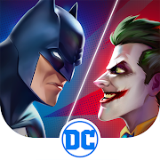 DC Heroes & Villains PC