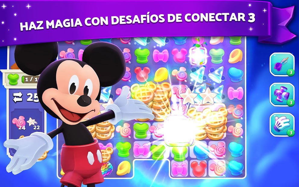 Disney Wonderful Worlds PC