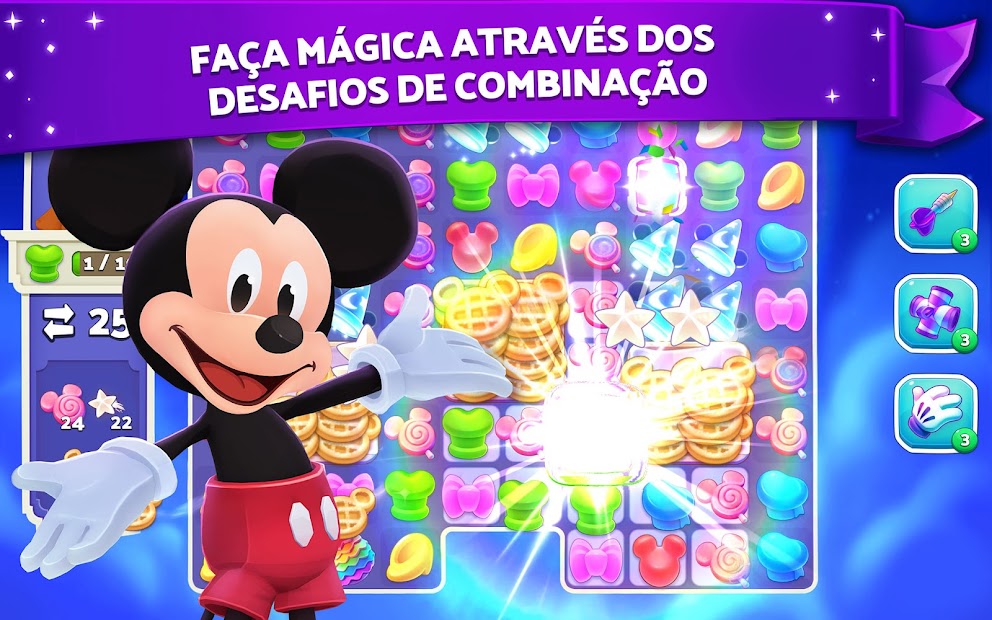 Disney Wonderful Worlds para PC
