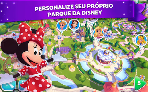 Disney Wonderful Worlds para PC