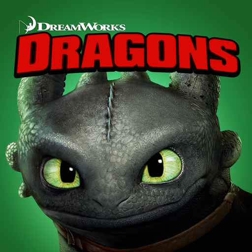 Dragons: Rise of Berk PC