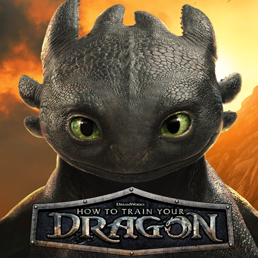 Drachen: Aufstieg von Berk