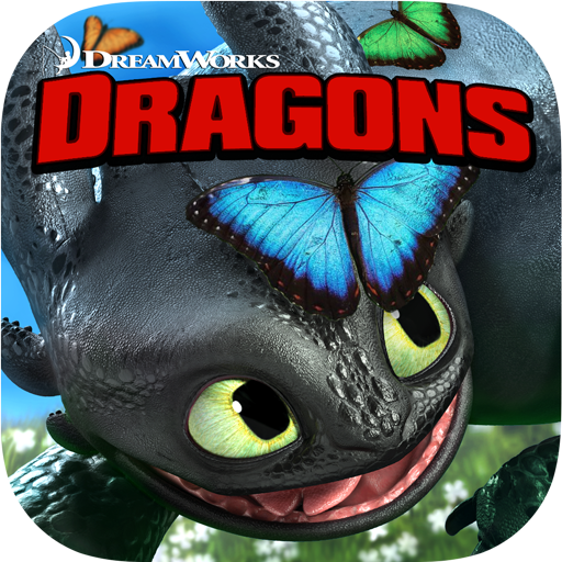 Dragons: L'ascesa di Berk PC