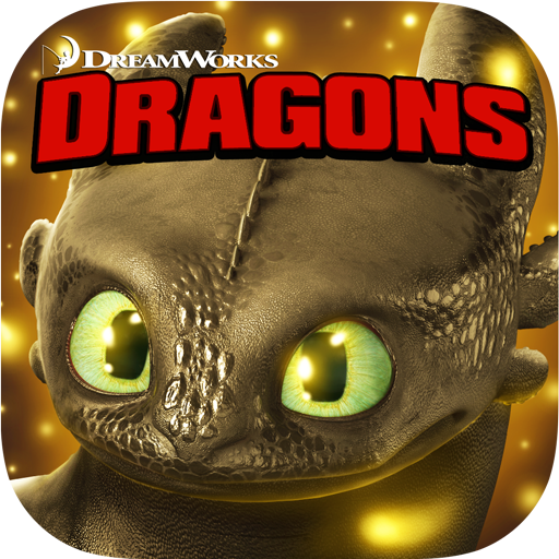 Dragons: Rise of Berk電腦版