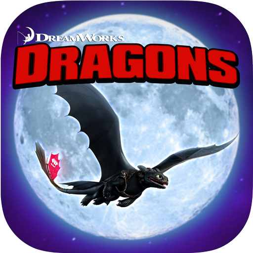 Drachen: Aufstieg von Berk