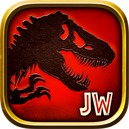 komputer Jurassic World™: The Game