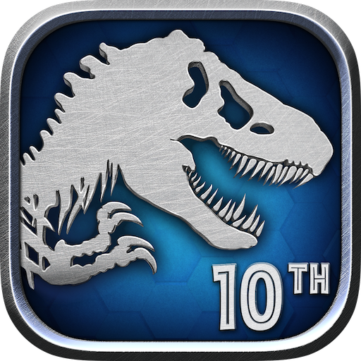 Jurassic World™: Das Spiel