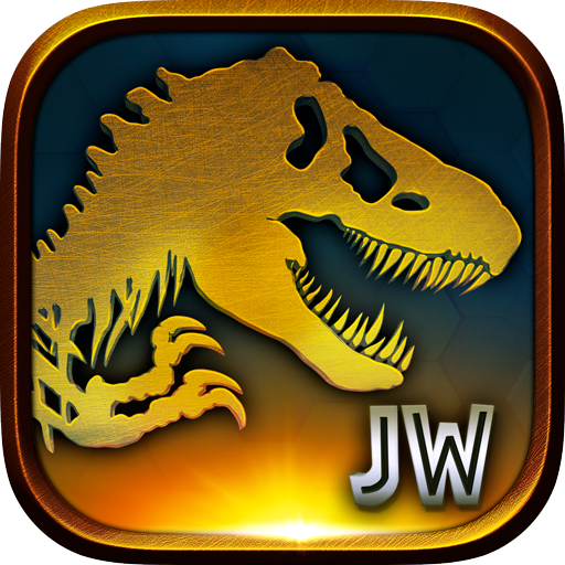 Jurassic World™: Das Spiel