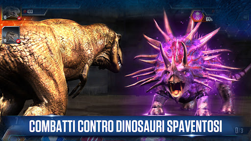 Jurassic World™: il gioco PC