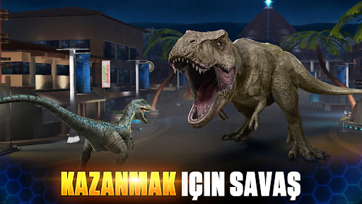  Jurassic World™: The Game PC