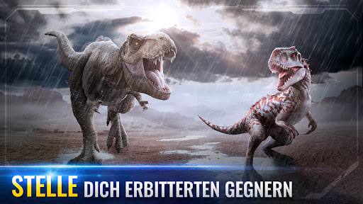 Jurassic World™: Das Spiel PC