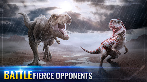 Jurassic World™: The Game PC