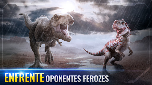 Jurassic World™: O Jogo para PC