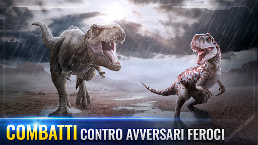Jurassic World™: il gioco