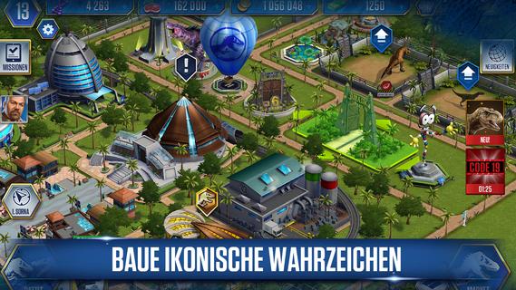 Jurassic World?: Das Spiel PC