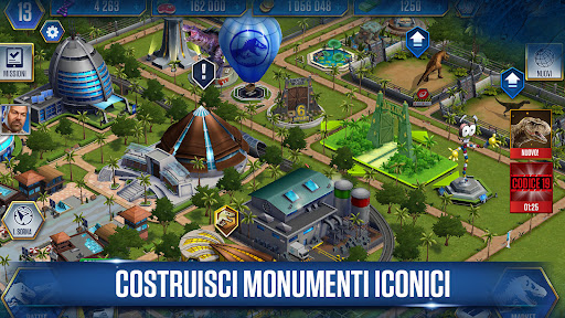 Jurassic World™: il gioco PC