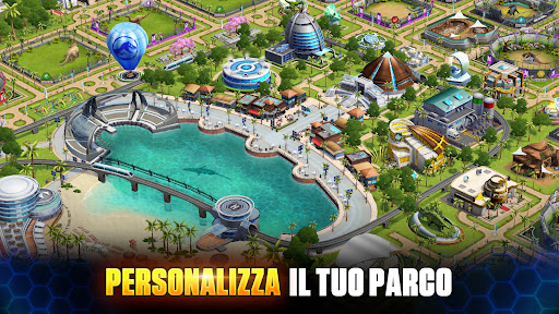 Jurassic World™: il gioco