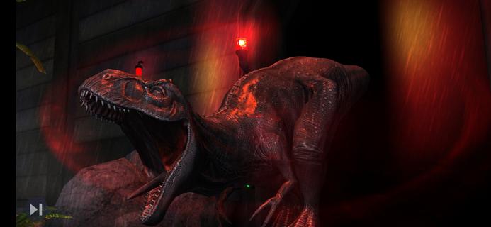 Jurassic World™: The Game