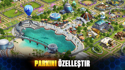  Jurassic World™: The Game PC