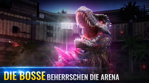 Jurassic World™: Das Spiel PC