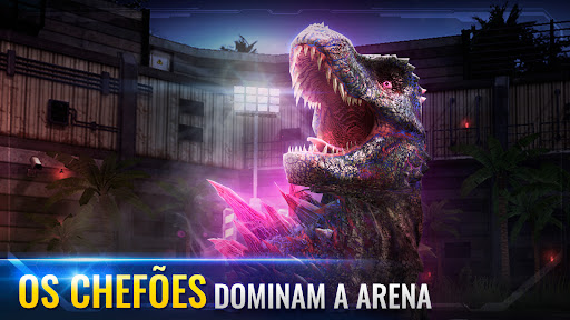 Jurassic World™: O Jogo para PC