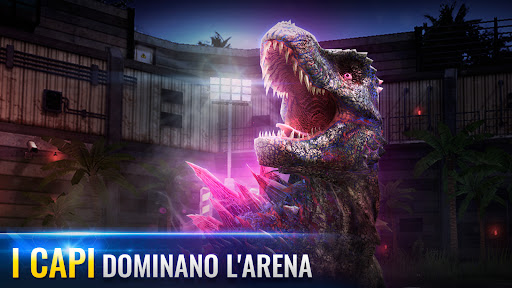 Jurassic World™: il gioco