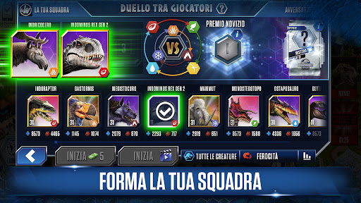 Jurassic World™: il gioco PC