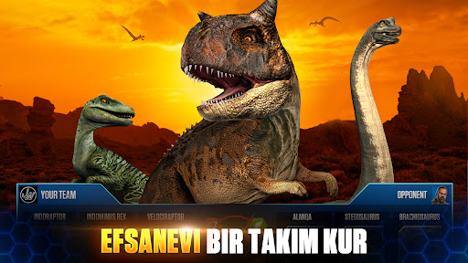  Jurassic World™: The Game PC