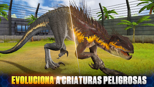 Jurassic World™: el juego