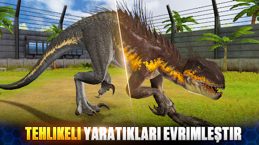  Jurassic World™: The Game PC