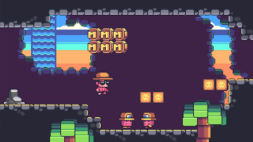 Super Milo Adventures