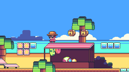 Super Milo Adventures