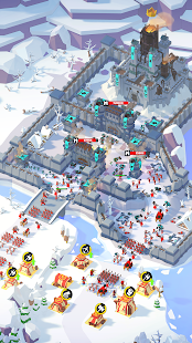 Idle Siege - APK Download for Android