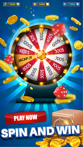 komputer Ludo Online Dice Board Game