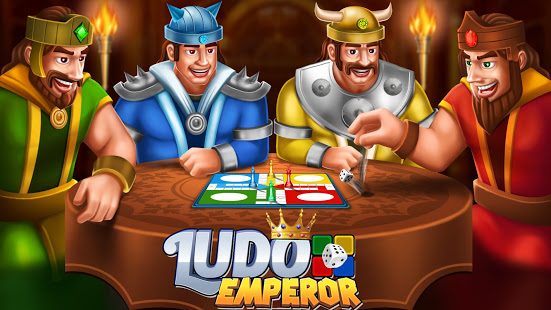 Ludo Emperor