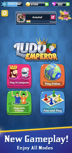 Ludo Emperor: The King of Kings ПК