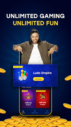 Ludo Empire™: Play Ludo Game পিসি