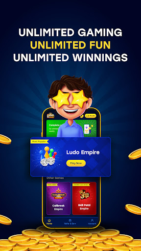 Ludo Empire™: Play Ludo Game