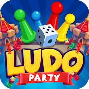 Ludo Party - circle board game PC