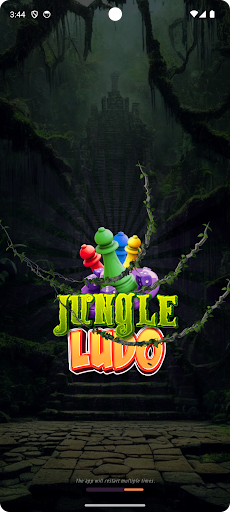 Ludo Jungle