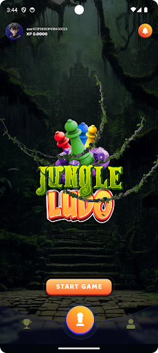 Ludo Jungle