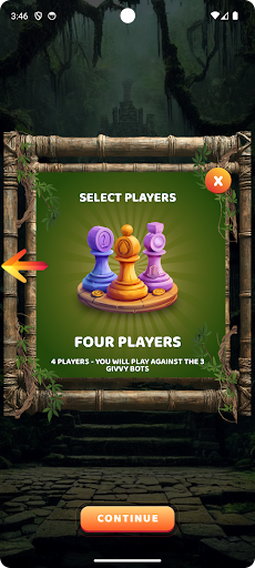 Ludo Jungle