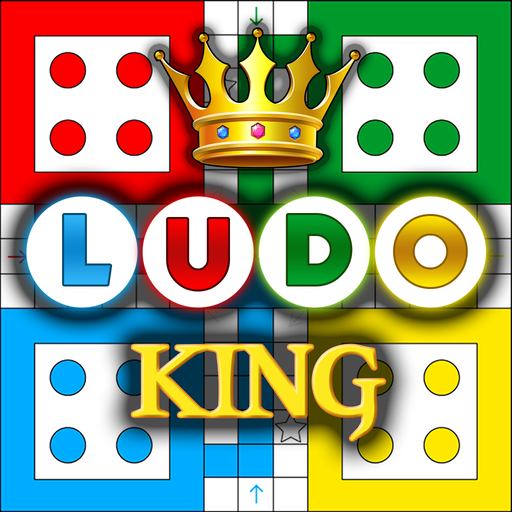 Ludo King™电脑版
