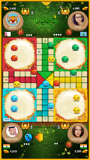 Ludo King™ پی سی