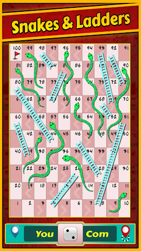 komputer Ludo King®