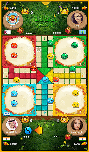 Ludo King PC