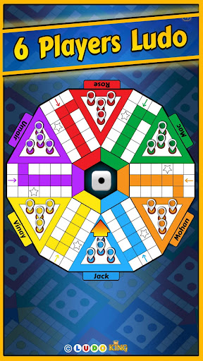 komputer Ludo King®